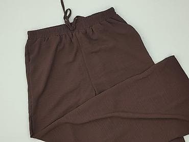 sheinside plus: Shein, Spodnie materiałowe damskie, rozmiar L — 1