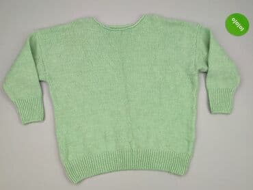 sweter polo: Sweter damski, rozmiar One size — 2