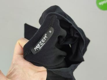 koszulka z napisem zumba: Tunika damska, S — 4