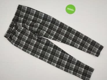 c a bielizna damska: Spodnie materiałowe damskie, rozmiar 3XL — 3