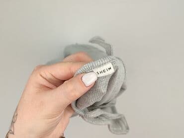 zielona koszulka zara: Shein, T-shirt damski, rozmiar S — 4