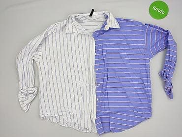 kurtka divided h: H&M, Koszula damska, rozmiar XL — 2