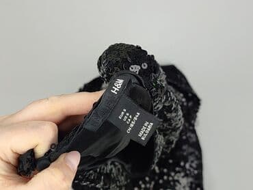 cekinowe mini spódnice: H&M, Sukienka damska, rozmiar S — 5
