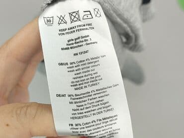 ubrania z grinchem: Sweter damski, rozmiar M — 5