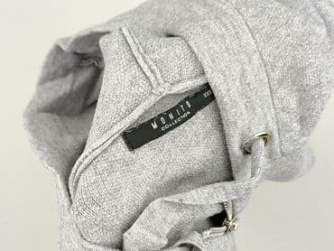 mohito bluzy wyprzedaż: Mohito, Bluza z kapturem damska, rozmiar 2XS — 6