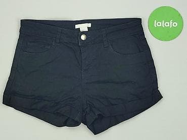 kolekcja h: H&M, Szorty damskie, rozmiar XS — 2