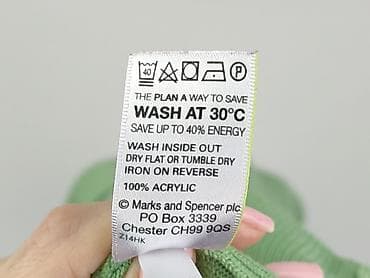 mango czerwony sweter: Marks & Spencer, Sweter damski, rozmiar 3XL — 5
