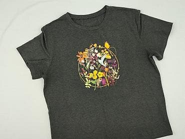 psia mama koszulka: Koszulka dla mężczyzn, rozmiar 2XL — 1