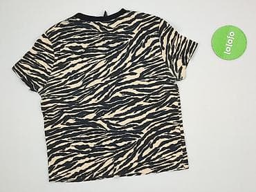 bluza kik: H&M Divided, T-shirt damski, rozmiar XS — 3