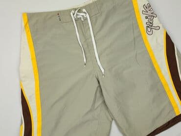 majtki snowboard: Quiksilver, Szorty kąpielowe dla mężczyzn, rozmiar M — 1