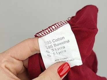 zara t shirty basic: Zaza, Women's blouse, size S (EU 36) — 5