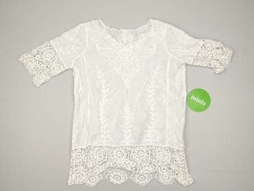 bluzka od c a: Women's blouse, size XL (EU 42) — 2