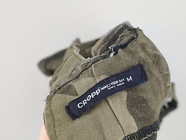 dresy house moro: Cropp, Ogrodniczki damskie, rozmiar M — 4
