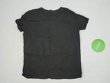 neo noir: Sinsay, T-shirt damski, rozmiar XS — 3