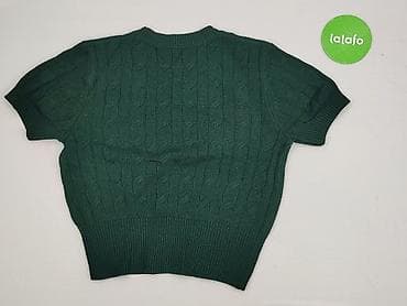 sweter na drutach: Shein, Sweter damski, rozmiar S — 4