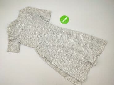 reserved sukienka fioletowa: Reserved, Sukienka damska, rozmiar S — 3