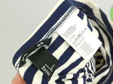 Kobiety: H&M Basic, Spódnica damska, S — 4