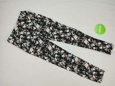 28: Legginsy Krótkie damskie, rozmiar S — 3