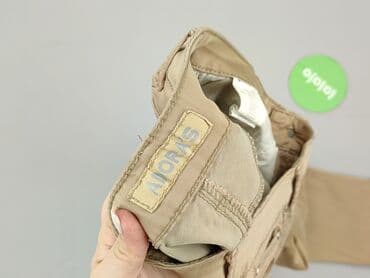 lagattini spodnie wyprzedaż: Spodnie materiałowe damskie, rozmiar L — 6