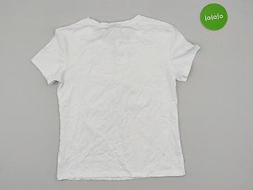 skarpety mexx: T-shirt damski, rozmiar XL — 3