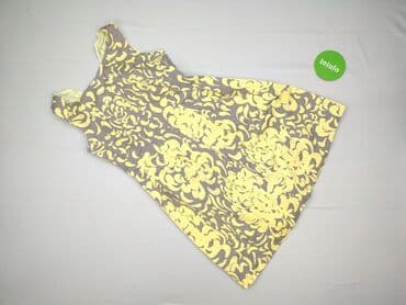 sukienki trapezowe na wesele allegro: Sukienka damska, rozmiar XL — 3