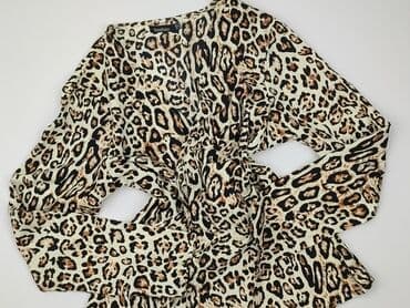 koszula do stroju krakowskiego: Bamboo, Women's blouse, size XL (EU 42) — 1