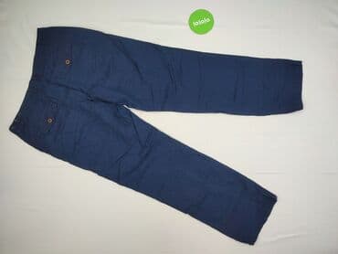 piżama do karmienia lidl: Livergy, Spodnie materiałowe damskie, rozmiar 2XL — 3