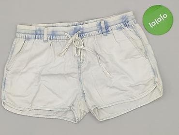 dresy pepco: Sinsay, Szorty damskie, rozmiar M — 2