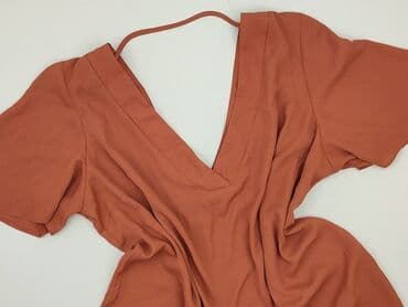 buty oleksy mokasyny: Lipsy, Bluzka damska, XL — 1