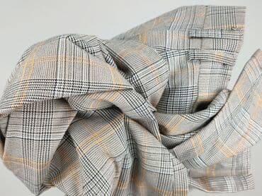 spodnie od piżamy damskie sinsay: Spodnie materiałowe damskie, rozmiar XS — 4