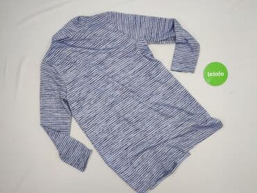 poliamid w swetrze: Kardigan damski, rozmiar S — 3