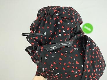 wiosenne sukienki: Zara, Sukienka damska, rozmiar S — 5