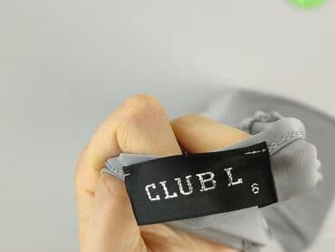 cool club sukienki: Club L, Sukienka damska, rozmiar XS w lalafo.pl — 4 cool club sukienki: Club L, Sukienka damska, rozmiar XS — 4