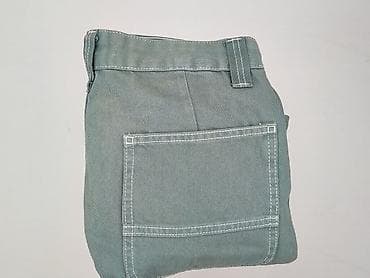 bershka cargo: Bershka, Spodnie cargo damskie, rozmiar S — 6