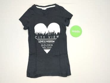 koszulki z barcelony: T-shirt damski, rozmiar S — 2