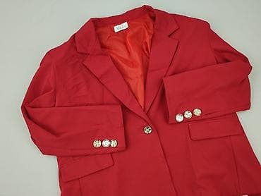 MILU, Marynarka damska, rozmiar 9XL