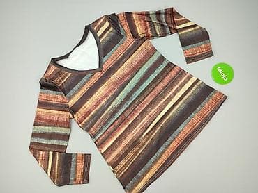 tuniko bluzki: Tunika damska, rozmiar L — 2