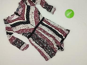 sweter bolerko: Bershka, Kombinezon damski, rozmiar S — 2