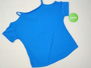 koszulka od c a: T-shirt damski, rozmiar L — 3