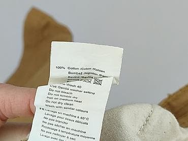 swetry basic: Kangol, Szorty dla mężczyzn, rozmiar M — 5