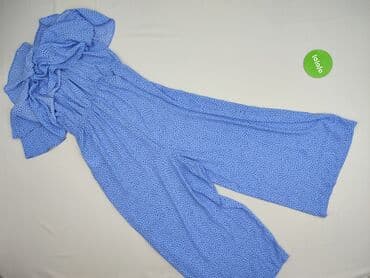 kombinezon damski polarowy: Bik Bok, Kombinezon damski, rozmiar M — 3