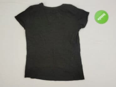 koszulka z kotem sinsay: Sinsay, T-shirt damski, rozmiar S — 3