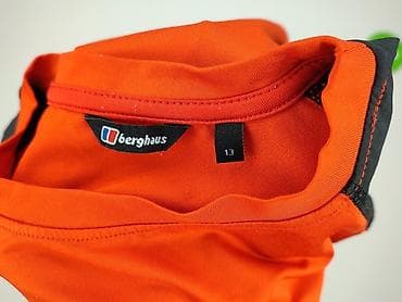 chicaca dresy: Berghaus, T-shirt damski, rozmiar S — 4