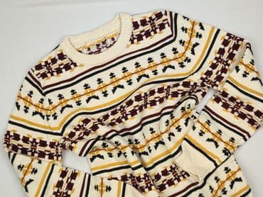 sweter z kaszmiru c a: Women`s sweater, size S (EU 36) — 1