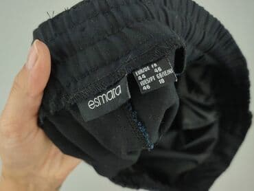 body esmara lidl: Esmara, Material trousers for women, size 2XL (EU 44) — 4