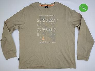 primark pl: Diverse, Bluza dla mężczyzn, rozmiar 2XL — 2