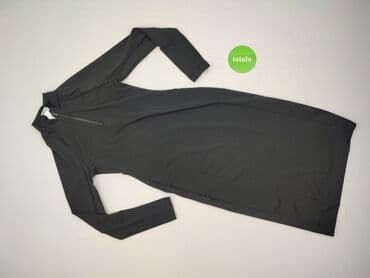 sukienki wizytowe plus size allegro: H&M, Sukienka damska, rozmiar S — 2