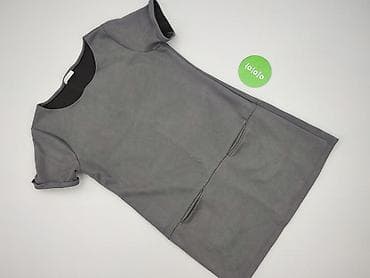 polski secondhand: SZACHOWNICA, Sukienka damska, rozmiar M — 2