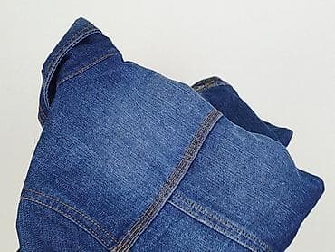 hi tech kurtki: F&F, Kurtka jeansowa damska, rozmiar XS — 8