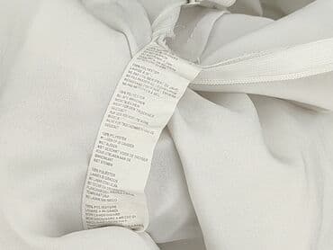 biala bluzka na jedno ramie: Boohoo, Bluzka damska, rozmiar M — 6